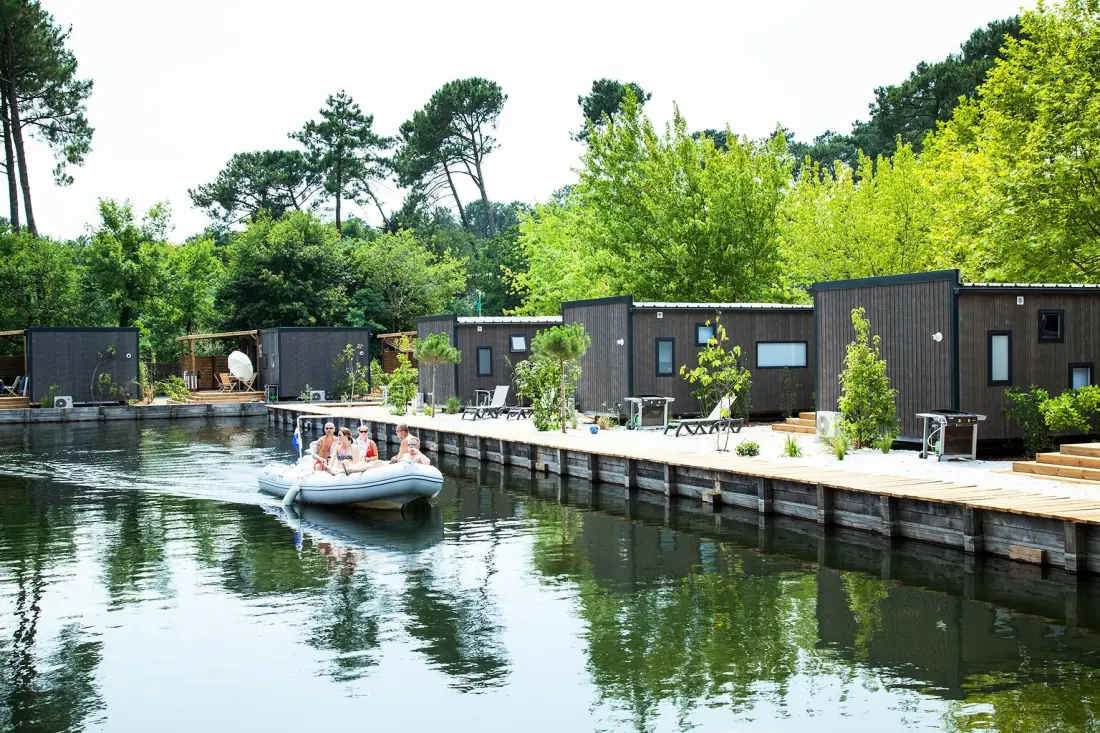 Camping Sandaya Maguide4 étoiles★★★★