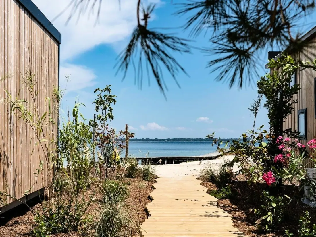 Camping Sandaya Maguide4 étoiles★★★★