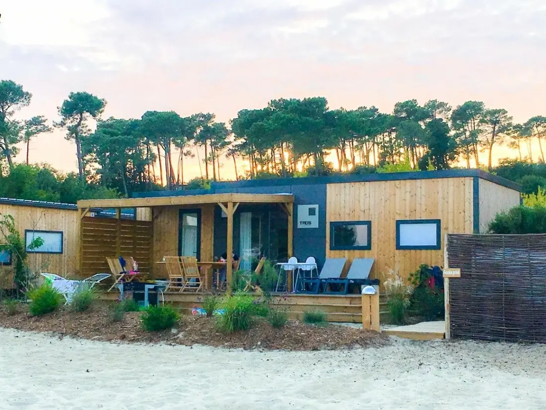 Camping Sandaya Maguide4 étoiles★★★★