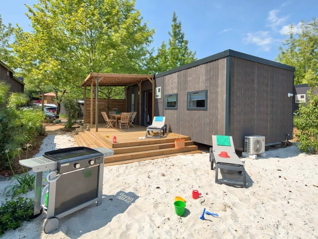 Camping Sandaya Maguide4 étoiles★★★★