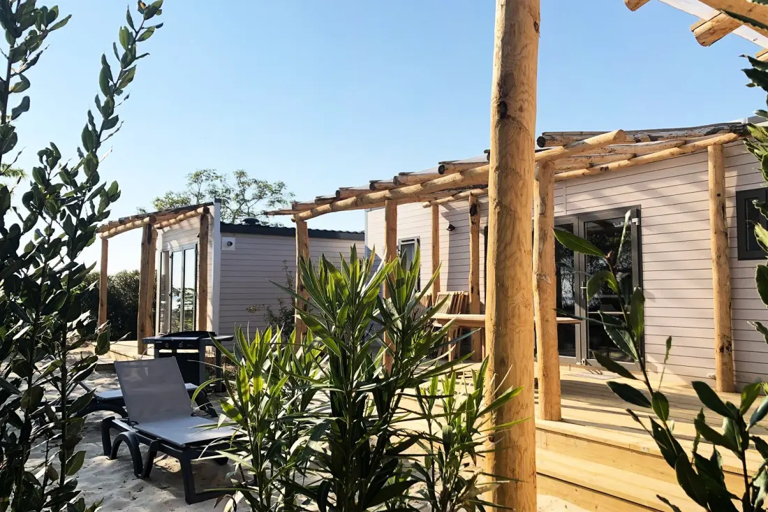 Camping Sandaya Maguide4 étoiles★★★★