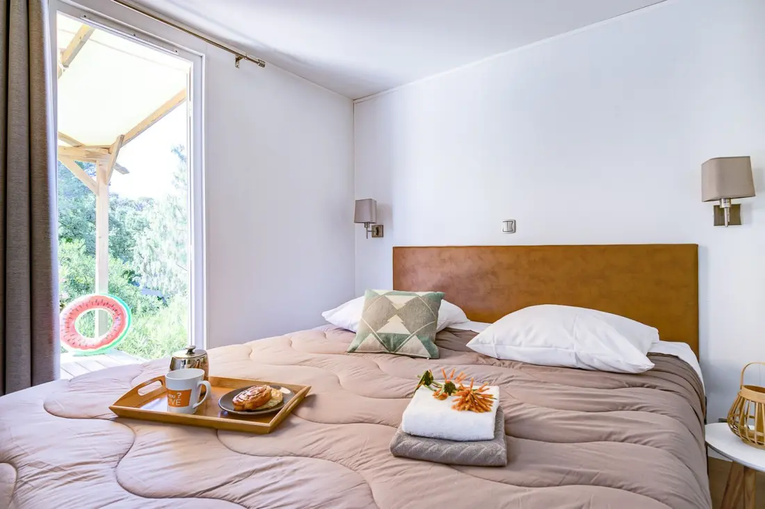 Camping Sandaya Maguide4 étoiles★★★★