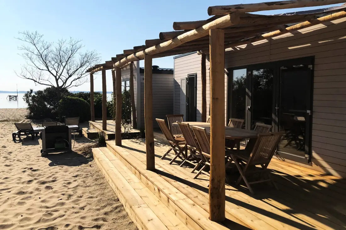 Camping Sandaya Maguide4 étoiles★★★★