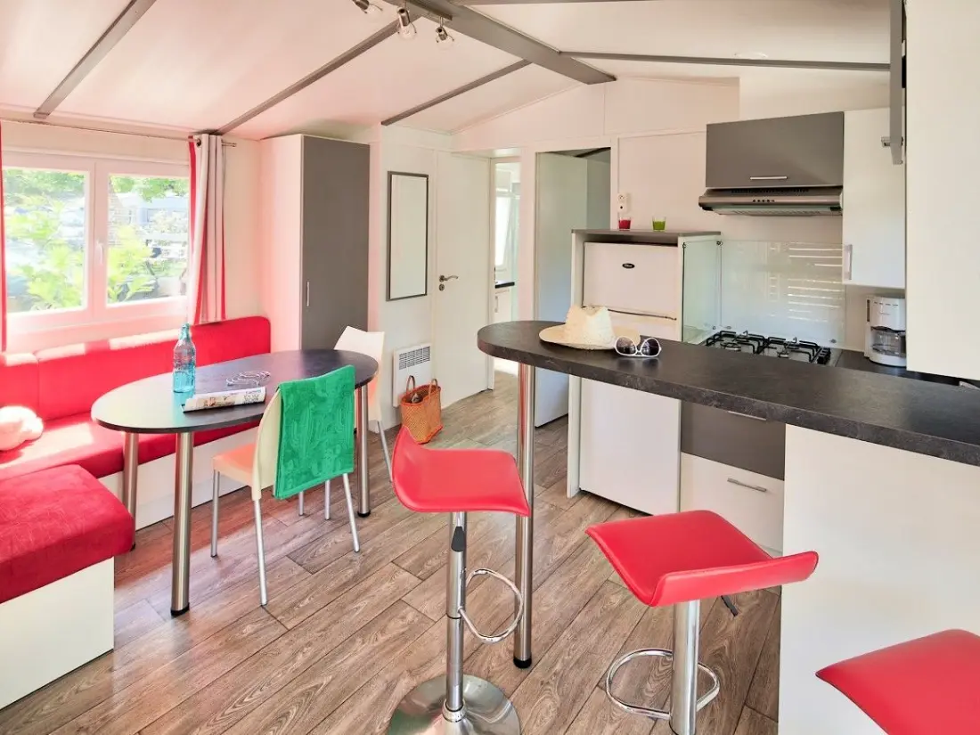 Camping Sandaya Maguide4 étoiles★★★★