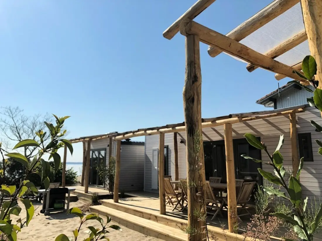 Camping Sandaya Maguide4 étoiles★★★★
