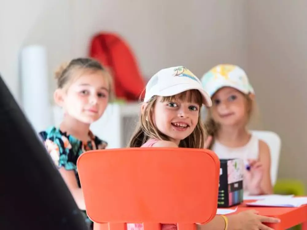 Camping Club Le Vivier 45 étoiles★★★★★ - MS VACANCES 5 étoiles★★★★★