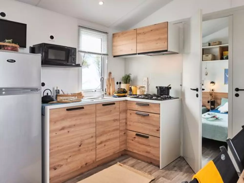 Camping Club Le Vivier 45 étoiles★★★★★ - MS VACANCES 5 étoiles★★★★★