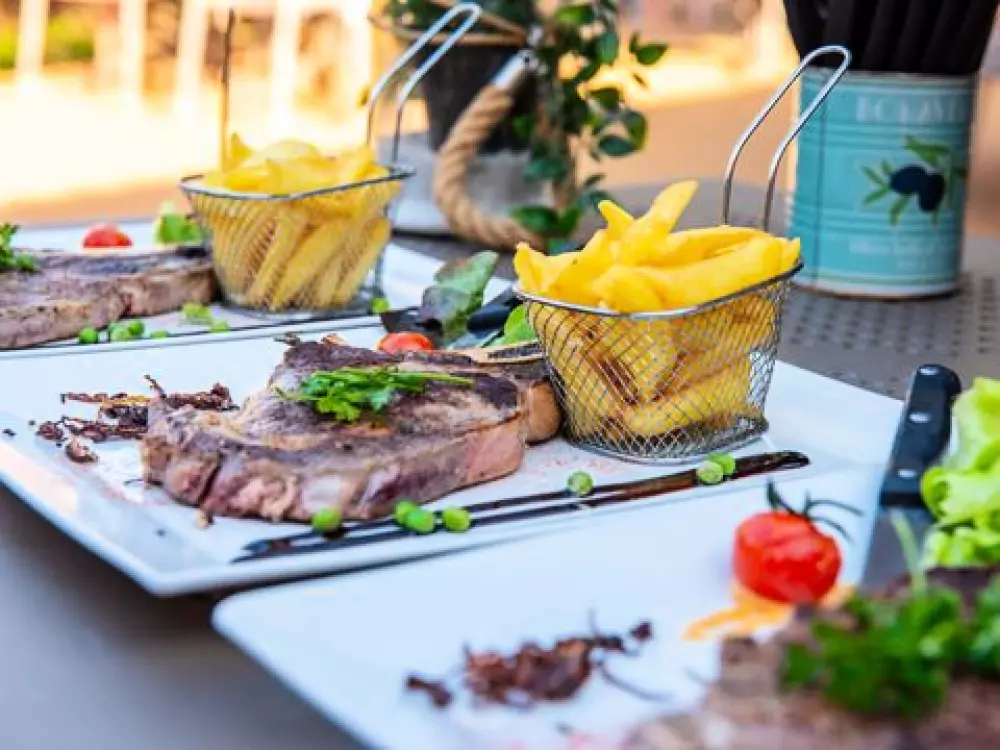 Camping Club Le Vivier 45 étoiles★★★★★ - MS VACANCES 5 étoiles★★★★★