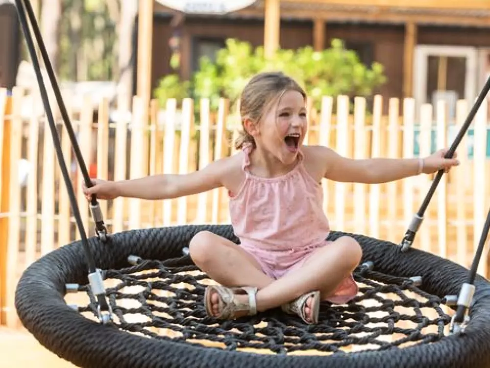 Camping Club Le Vivier 45 étoiles★★★★★ - MS VACANCES 5 étoiles★★★★★