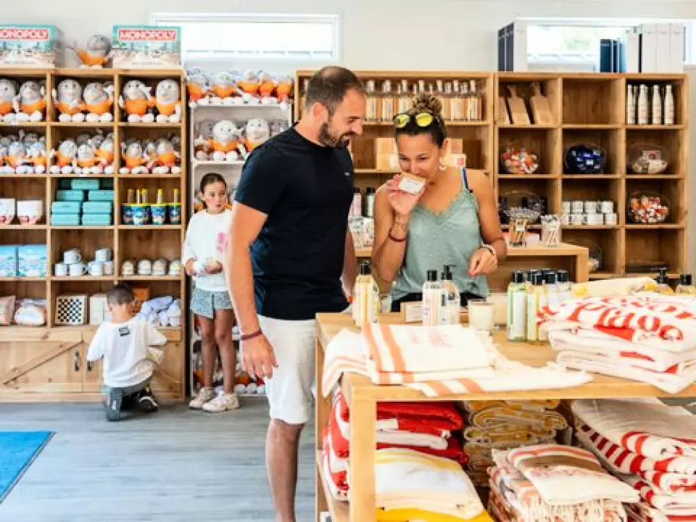 Camping Club Le Vivier 45 étoiles★★★★★ - MS VACANCES 5 étoiles★★★★★