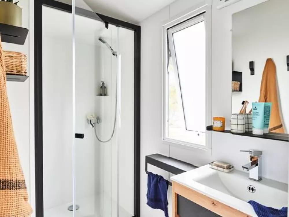 Camping Club Le Vivier 45 étoiles★★★★★ - MS VACANCES 5 étoiles★★★★★