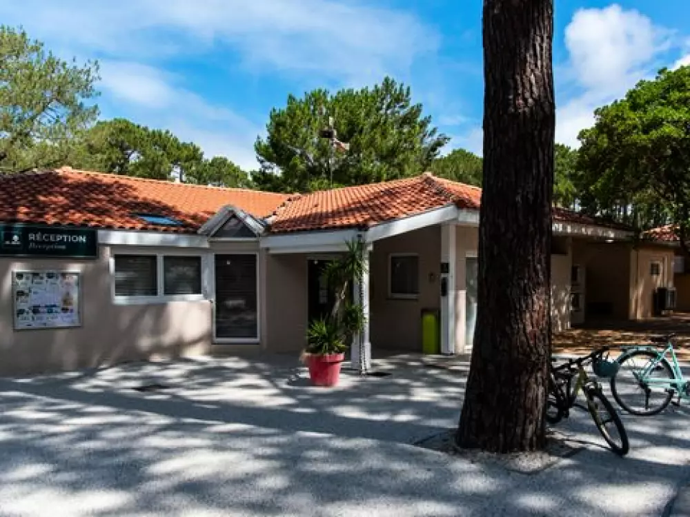 Camping Club Le Vivier 45 étoiles★★★★★ - MS VACANCES 5 étoiles★★★★★