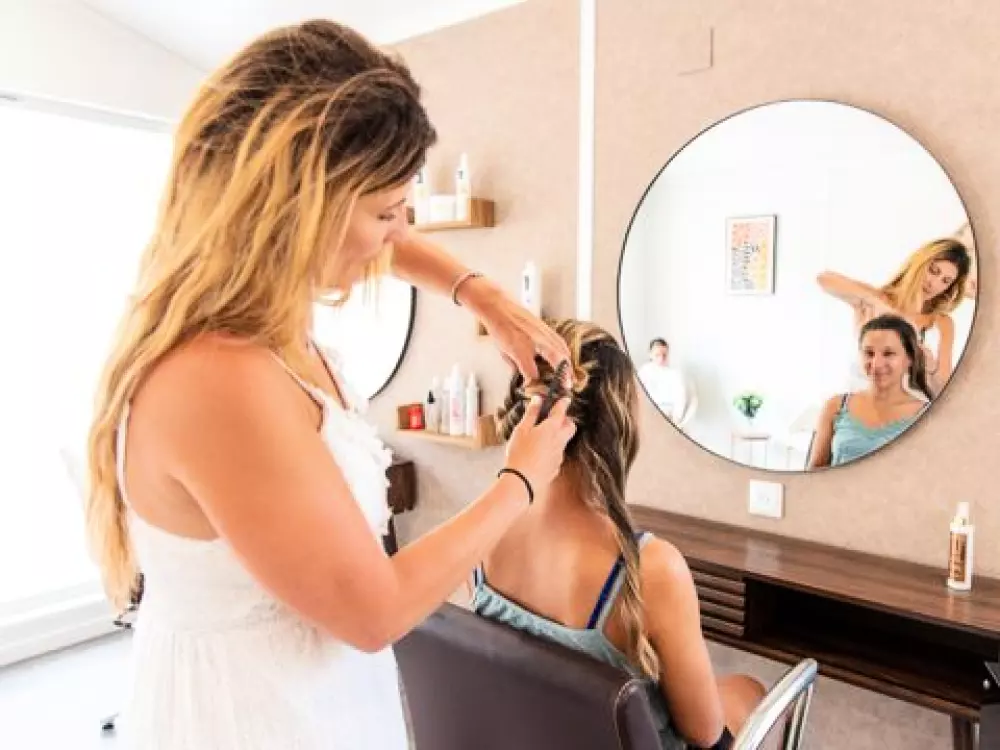 Camping Club Le Vivier 45 étoiles★★★★★ - MS VACANCES 5 étoiles★★★★★