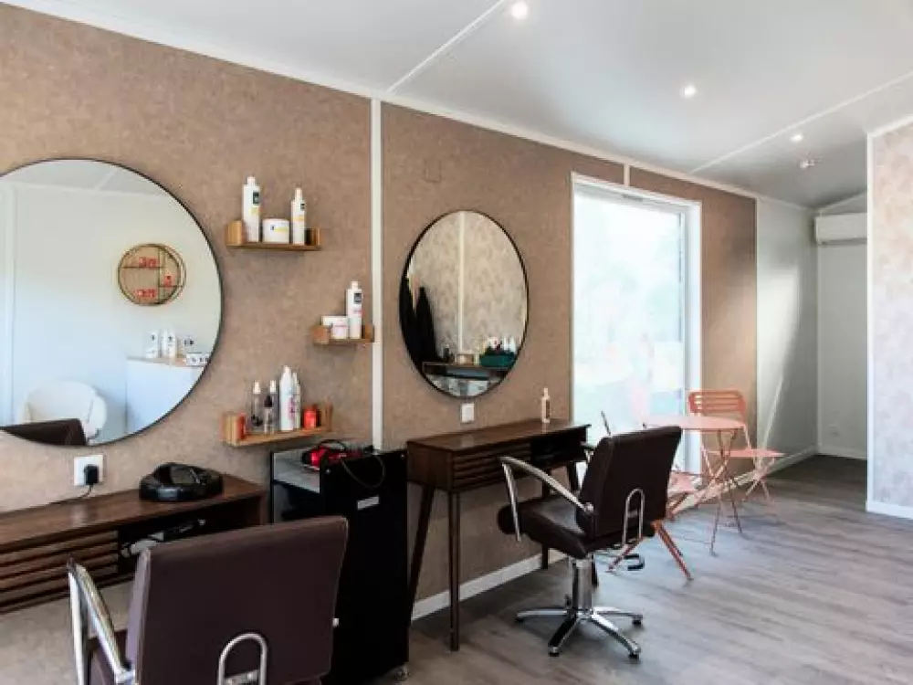 Camping Club Le Vivier 45 étoiles★★★★★ - MS VACANCES 5 étoiles★★★★★