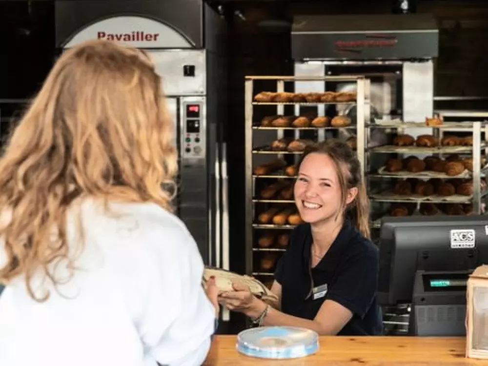 Camping Club Le Vivier 45 étoiles★★★★★ - MS VACANCES 5 étoiles★★★★★