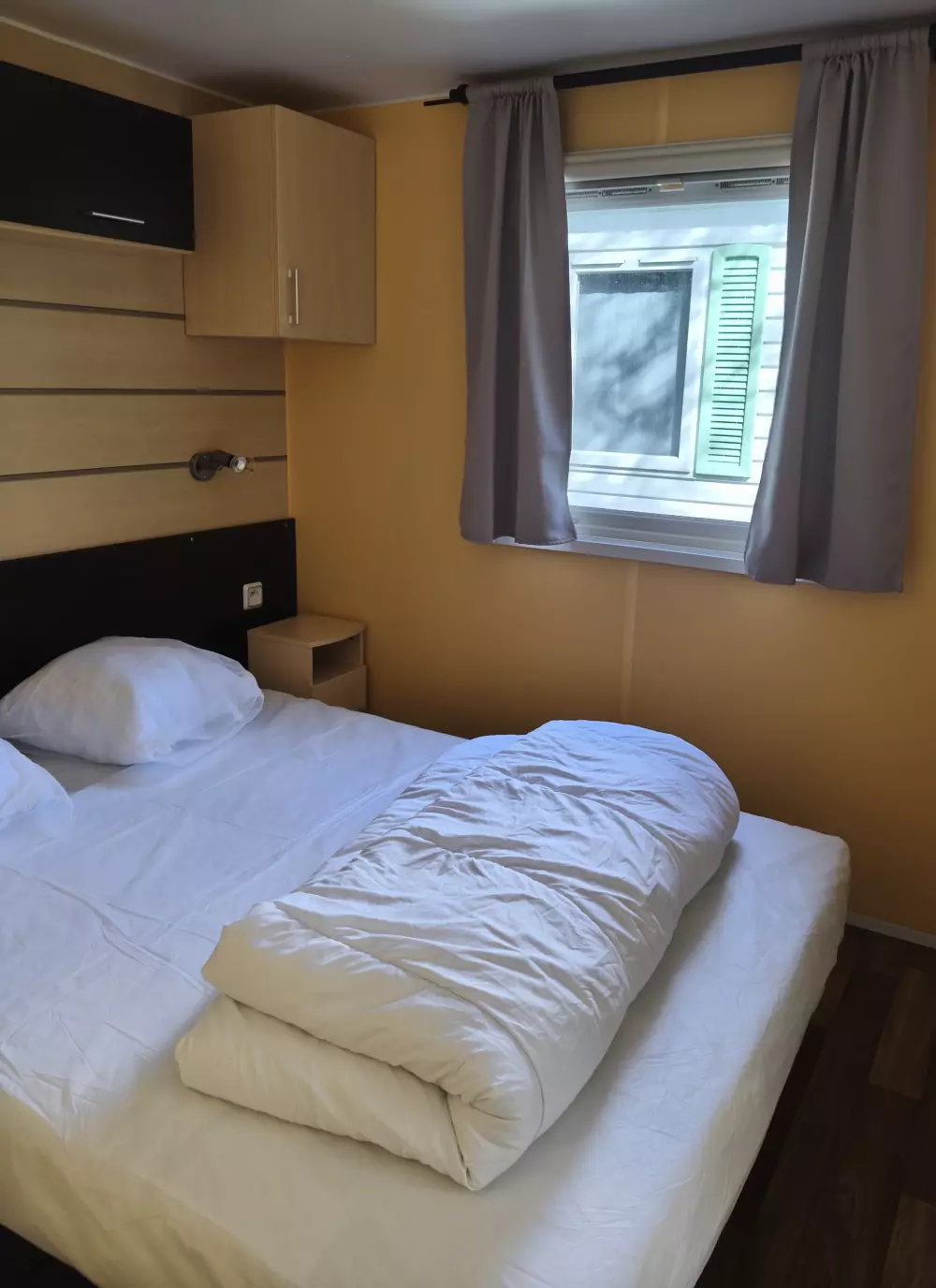 En Chon Les Pins - Camping-Caravaning 3 étoiles★★★