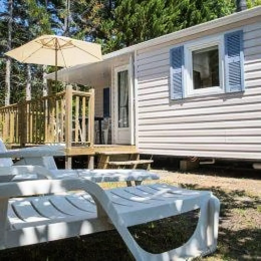 En Chon Les Pins - Camping-Caravaning 3 étoiles★★★