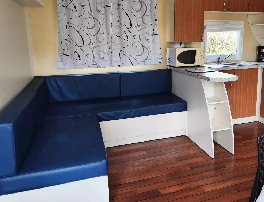 En Chon Les Pins - Camping-Caravaning 3 étoiles★★★