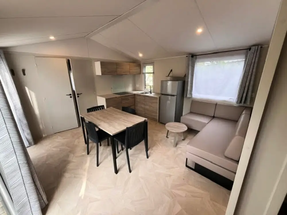 En Chon Les Pins - Camping-Caravaning 3 étoiles★★★