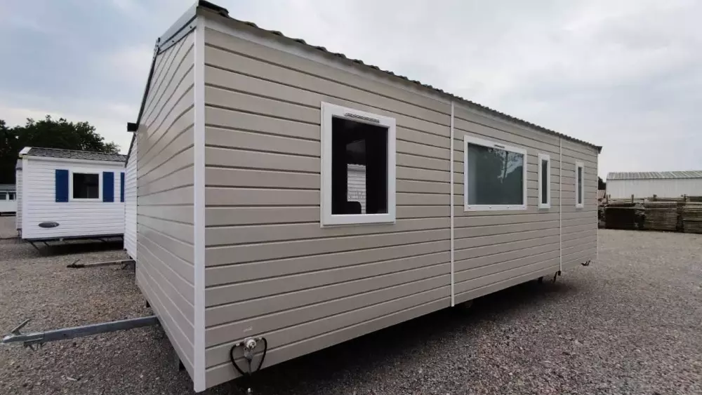 En Chon Les Pins - Camping-Caravaning 3 étoiles★★★