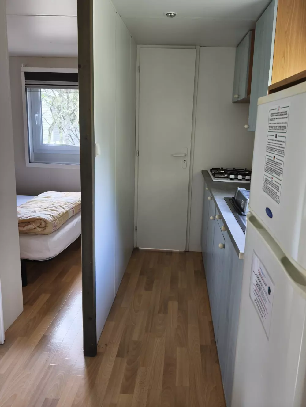 En Chon Les Pins - Camping-Caravaning 3 étoiles★★★