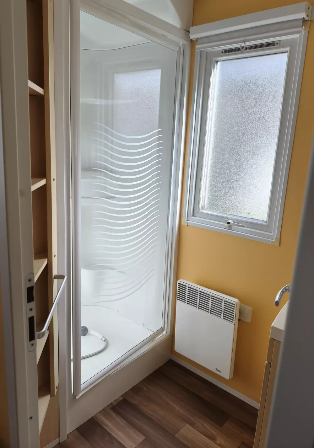 En Chon Les Pins - Camping-Caravaning 3 étoiles★★★