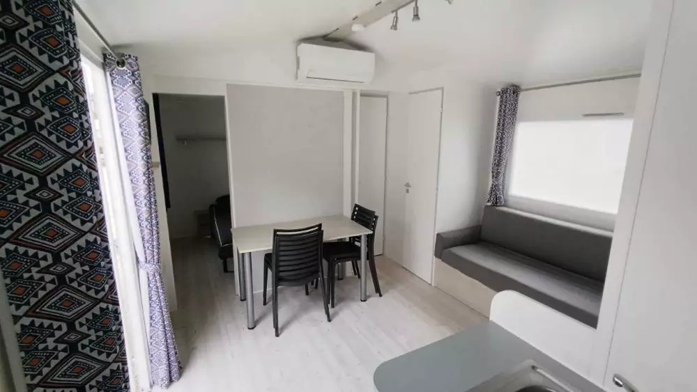 En Chon Les Pins - Camping-Caravaning 3 étoiles★★★