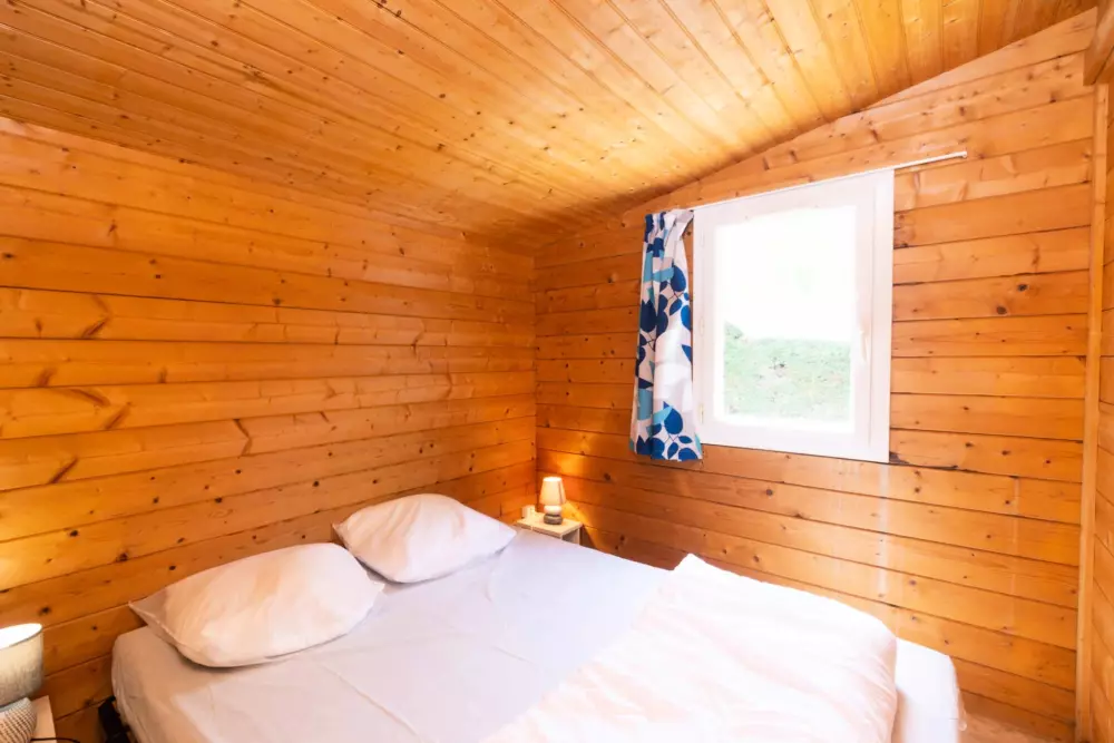 En Chon Les Pins - Camping-Caravaning 3 étoiles★★★