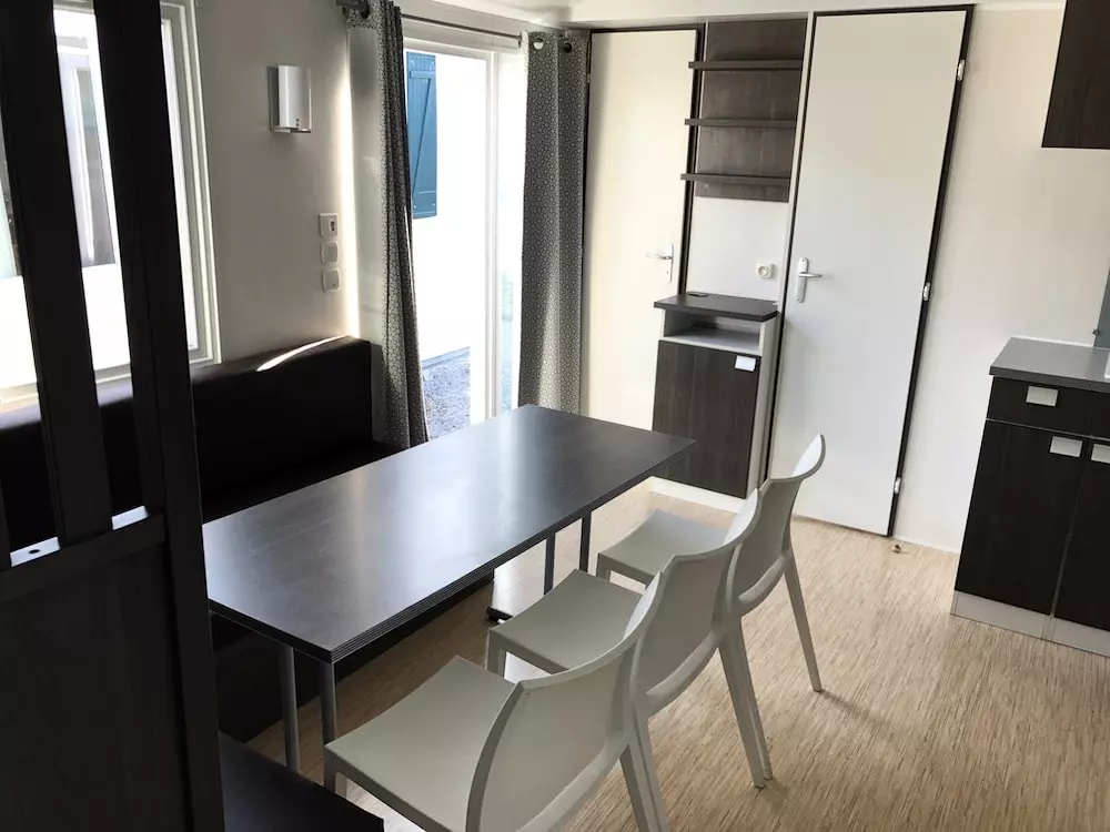 En Chon Les Pins - Camping-Caravaning 3 étoiles★★★