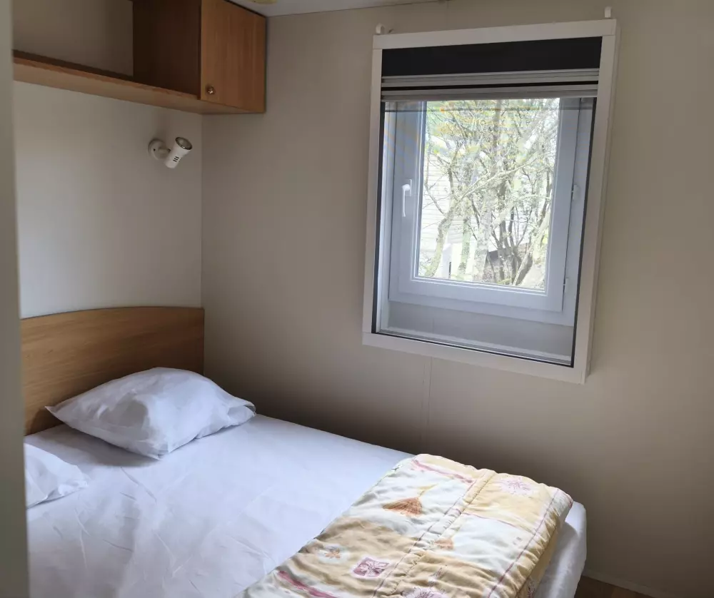 En Chon Les Pins - Camping-Caravaning 3 étoiles★★★