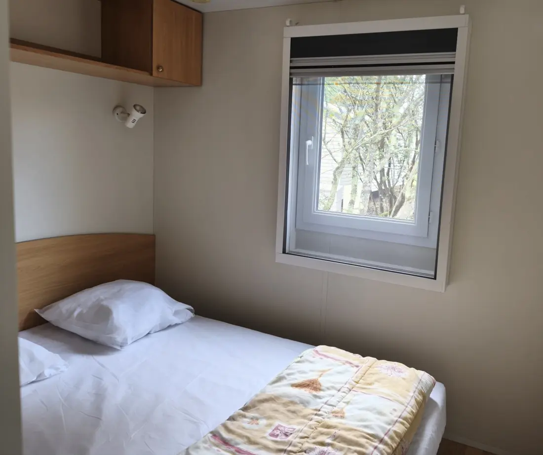 En Chon Les Pins - Camping-Caravaning 3 étoiles★★★