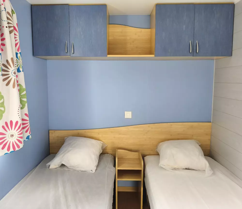 En Chon Les Pins - Camping-Caravaning 3 étoiles★★★