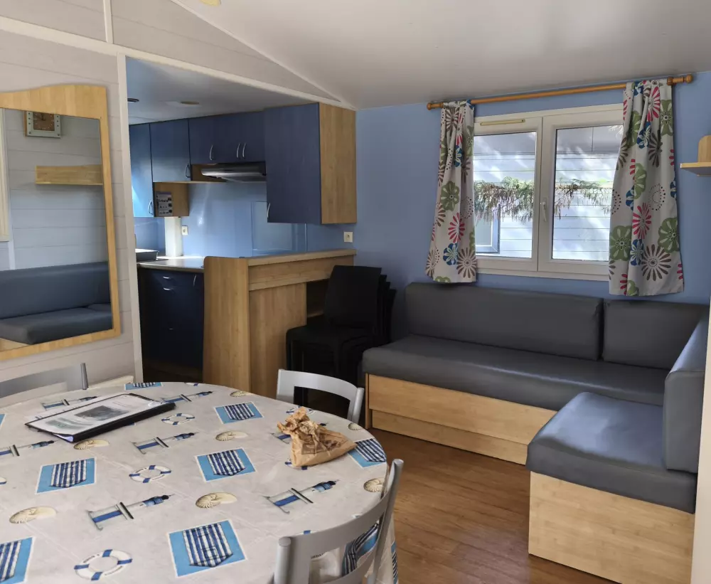 En Chon Les Pins - Camping-Caravaning 3 étoiles★★★