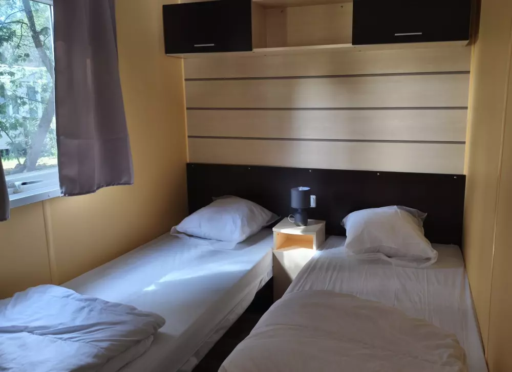 En Chon Les Pins - Camping-Caravaning 3 étoiles★★★