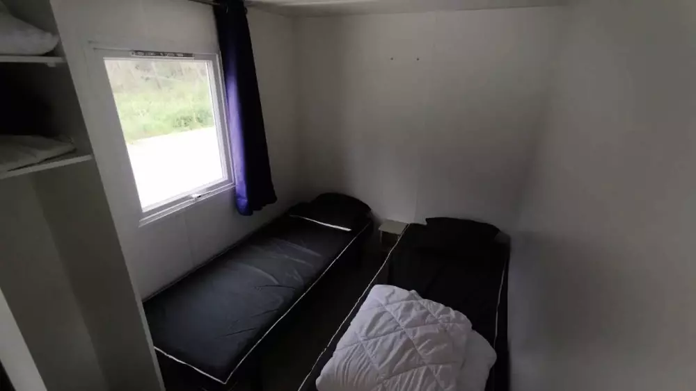 En Chon Les Pins - Camping-Caravaning 3 étoiles★★★