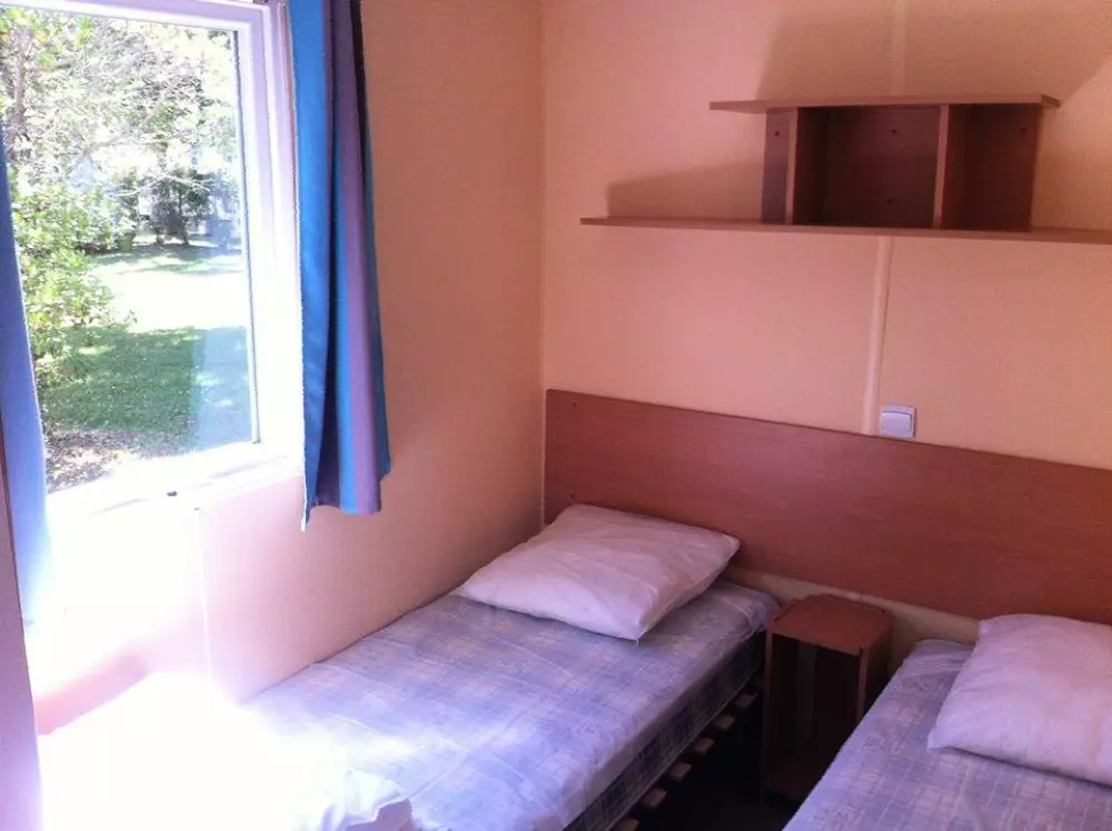 En Chon Les Pins - Camping-Caravaning 3 étoiles★★★