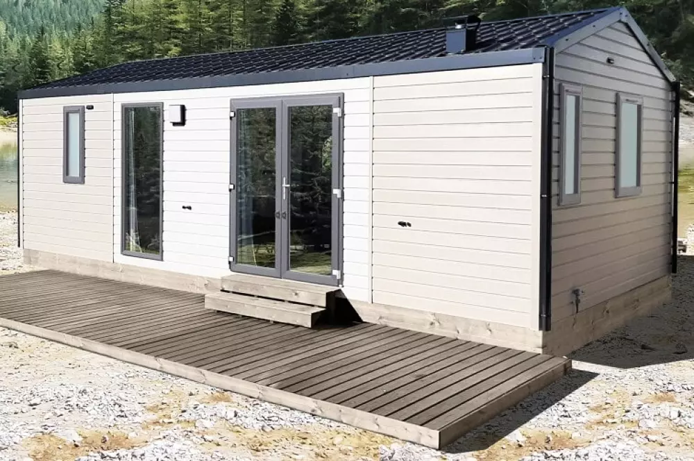 En Chon Les Pins - Camping-Caravaning 3 étoiles★★★