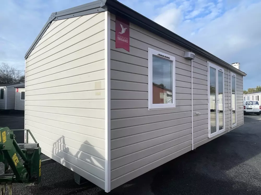 En Chon Les Pins - Camping-Caravaning 3 étoiles★★★