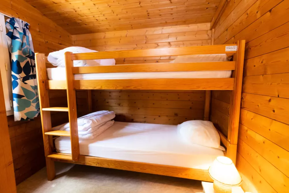 En Chon Les Pins - Camping-Caravaning 3 étoiles★★★