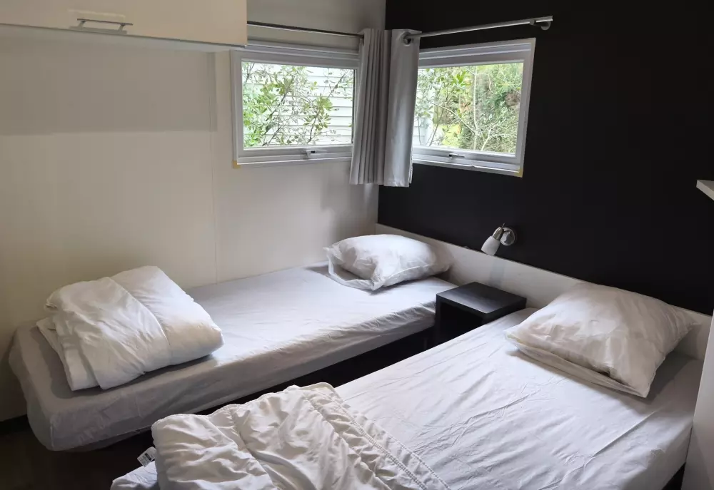 En Chon Les Pins - Camping-Caravaning 3 étoiles★★★