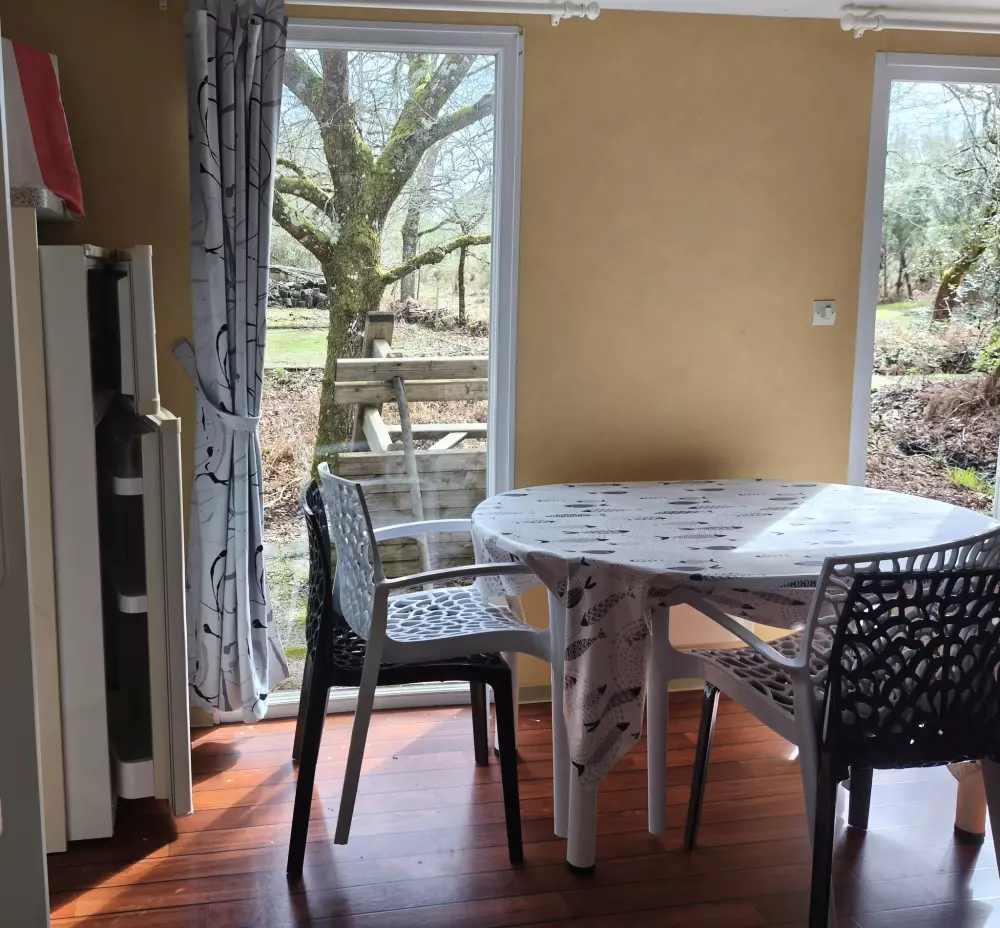 En Chon Les Pins - Camping-Caravaning 3 étoiles★★★