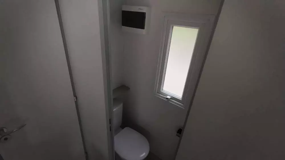 En Chon Les Pins - Camping-Caravaning 3 étoiles★★★