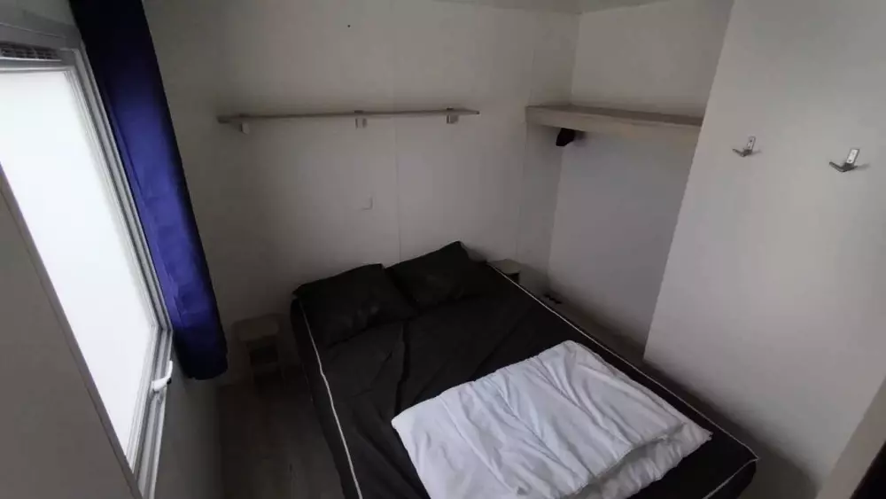 En Chon Les Pins - Camping-Caravaning 3 étoiles★★★