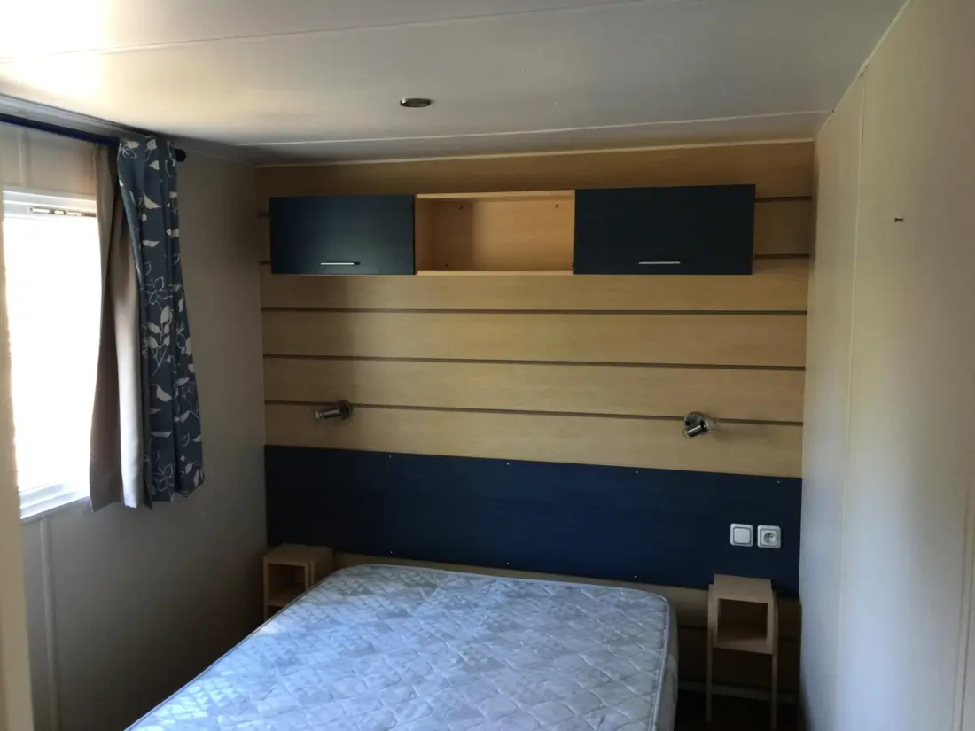 En Chon Les Pins - Camping-Caravaning 3 étoiles★★★