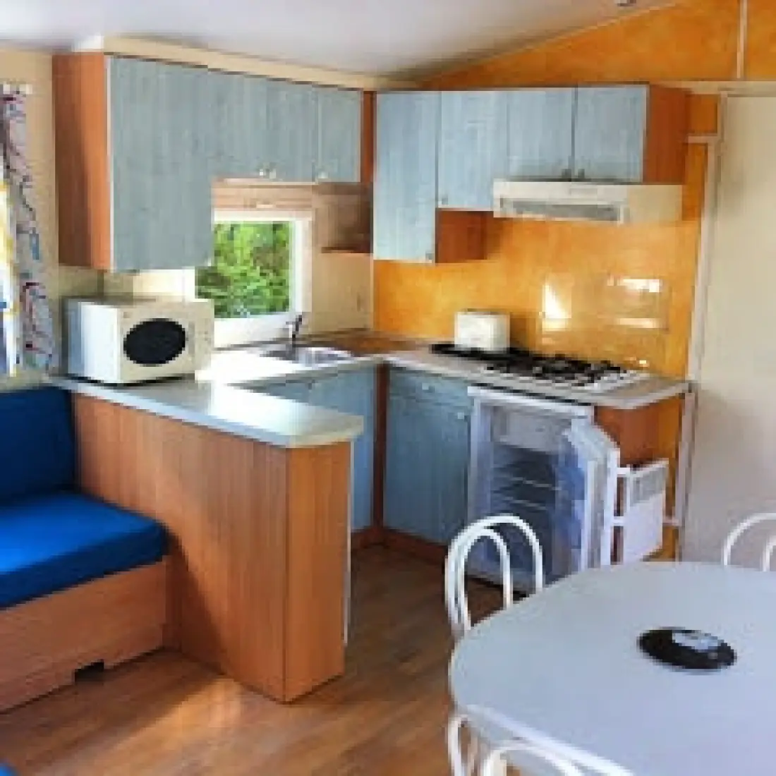 En Chon Les Pins - Camping-Caravaning 3 étoiles★★★