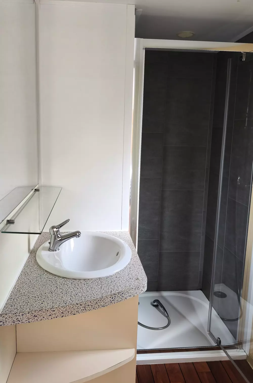 En Chon Les Pins - Camping-Caravaning 3 étoiles★★★