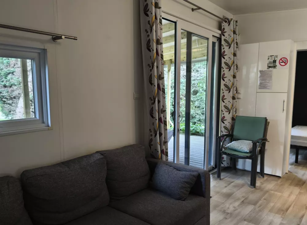 En Chon Les Pins - Camping-Caravaning 3 étoiles★★★