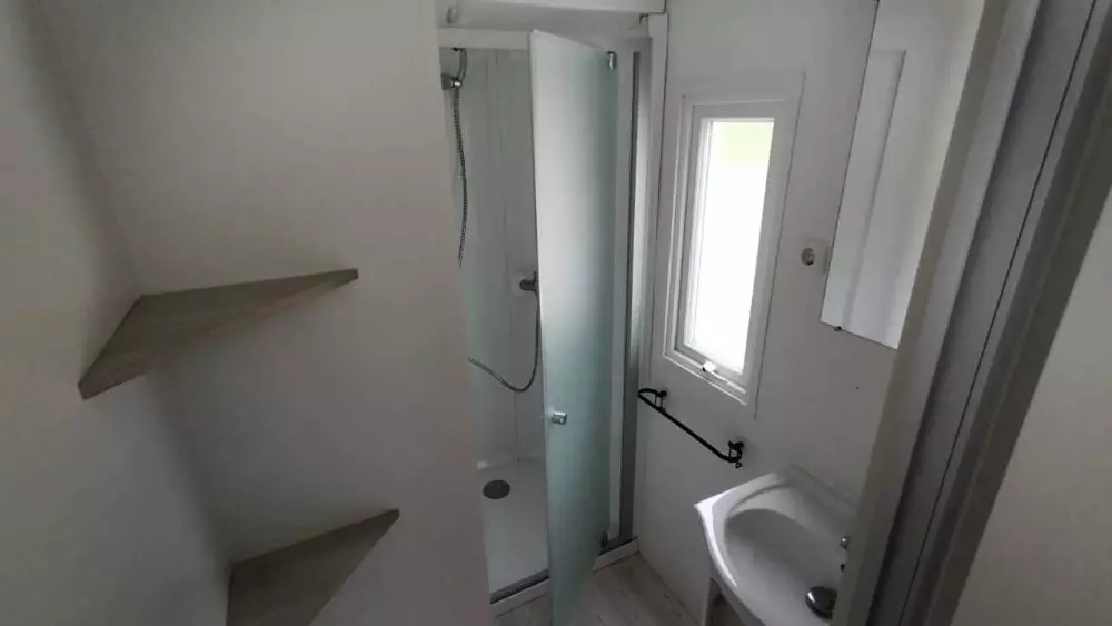 En Chon Les Pins - Camping-Caravaning 3 étoiles★★★