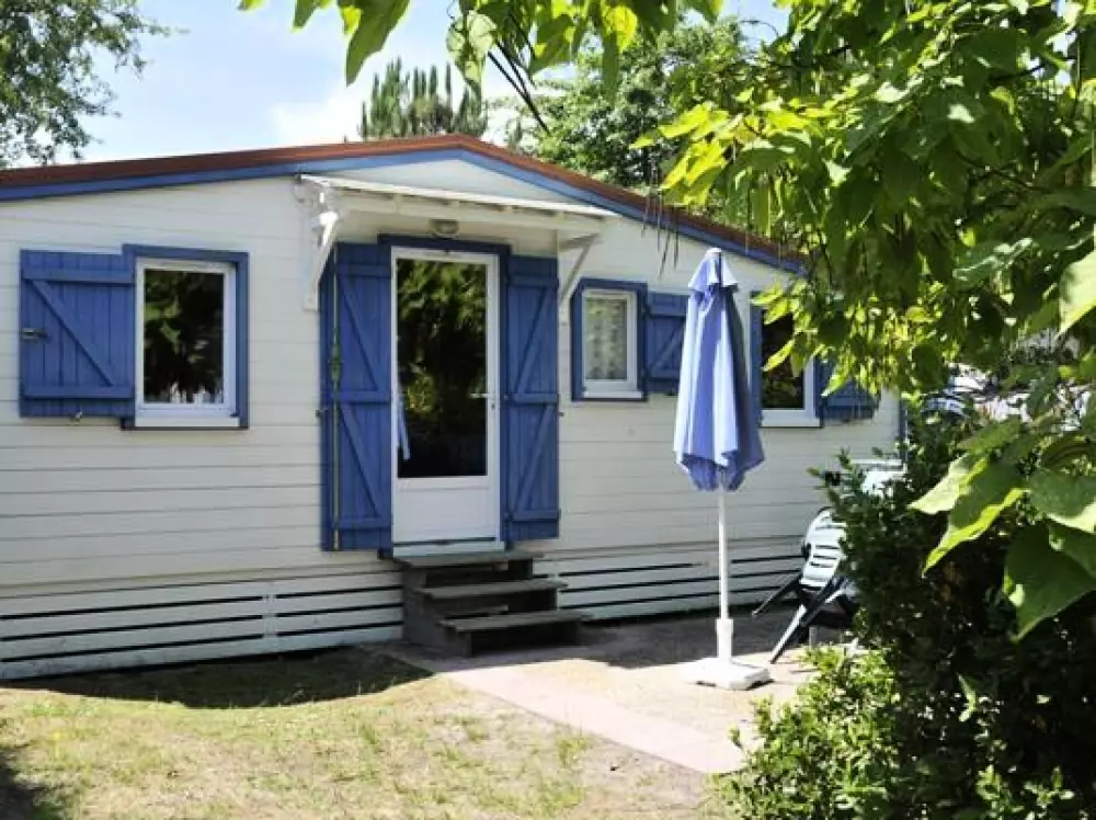 En Chon Les Pins - Camping-Caravaning 3 étoiles★★★