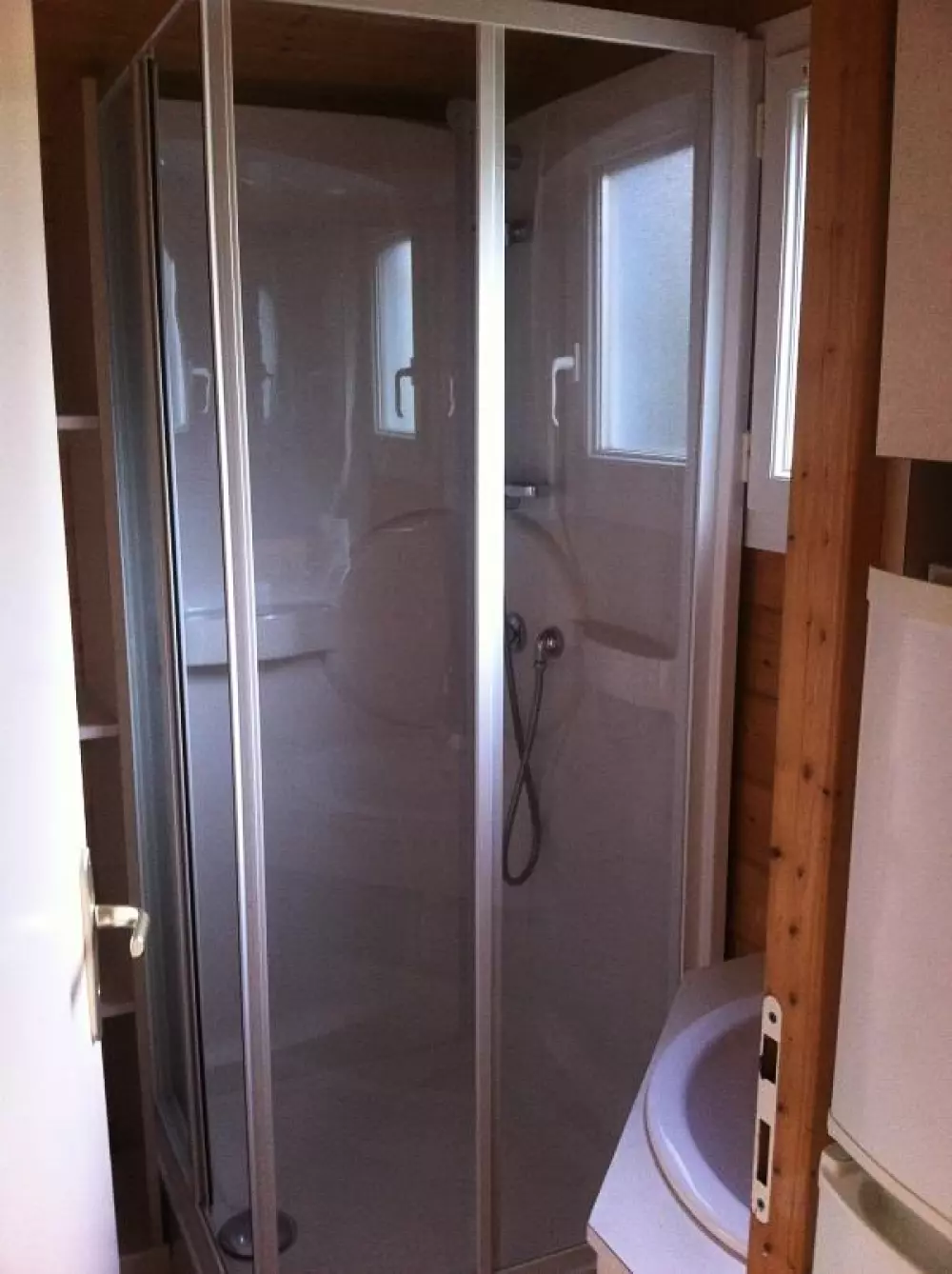 En Chon Les Pins - Camping-Caravaning 3 étoiles★★★